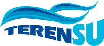 Logo Terensu (Wave)