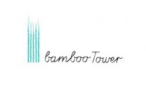 Логотип БЦ Bamboo Tower