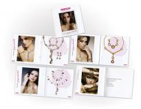 Lookbook Cosmopolitan Jewellery